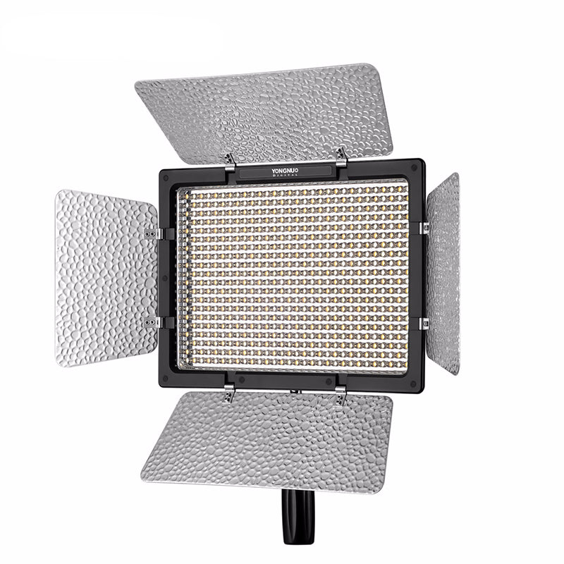 LED Studio Light Camera