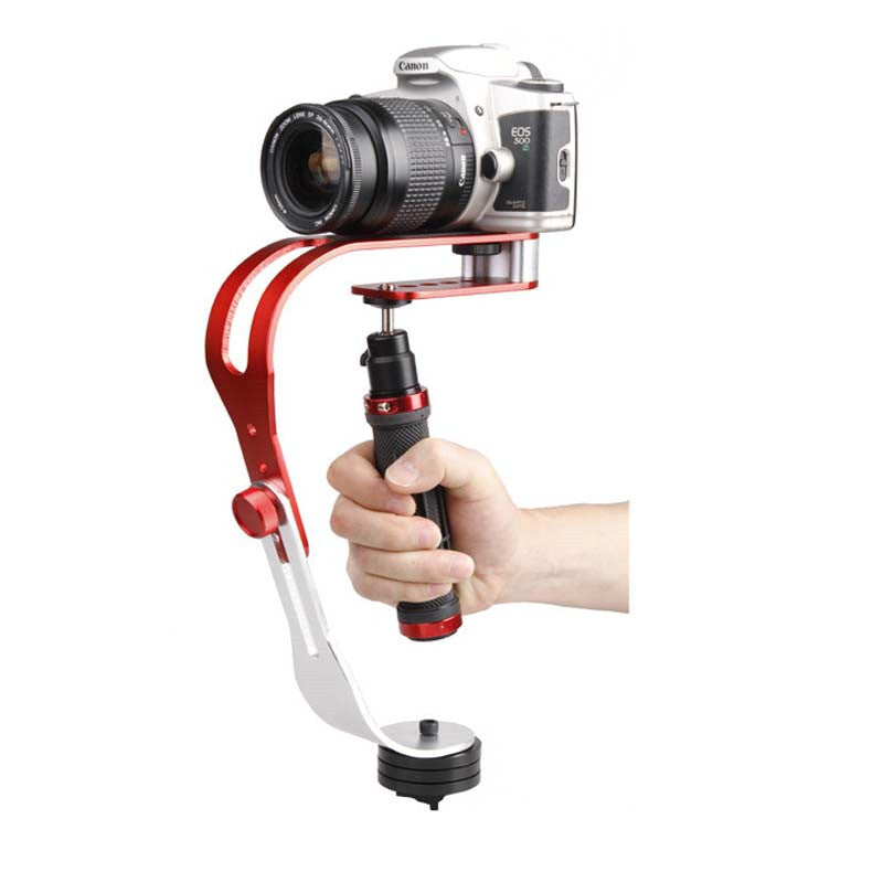 Alloy Aluminum Handheld Stabilizer