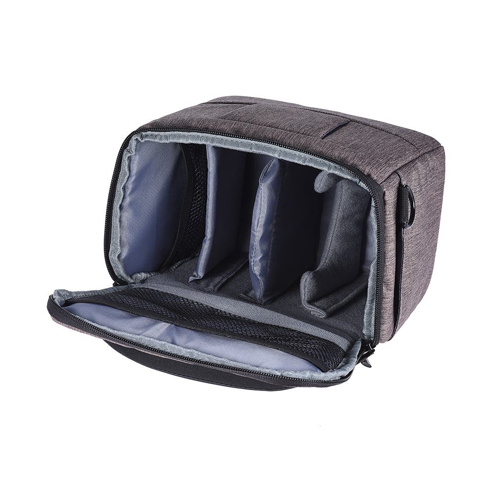 Fashionable Shoulder DSLR Bag