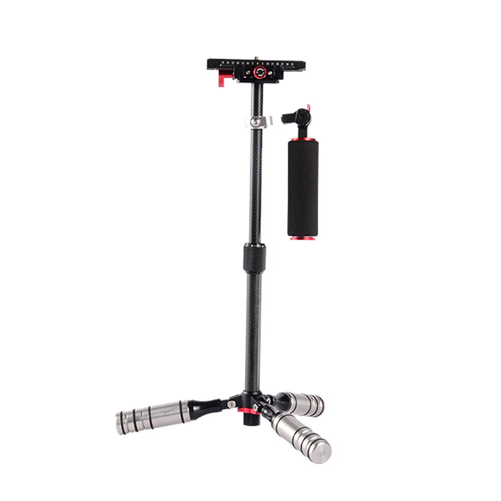 Super Light Handheld Steadicam Stabilizer