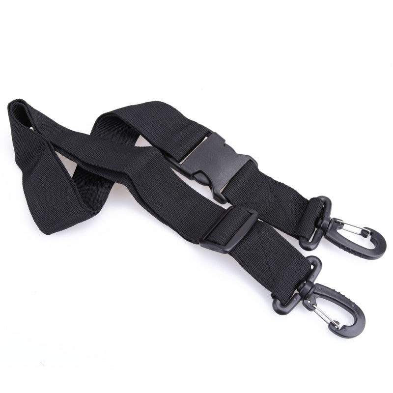 Hands-free Shoulder Pad Stabilizer