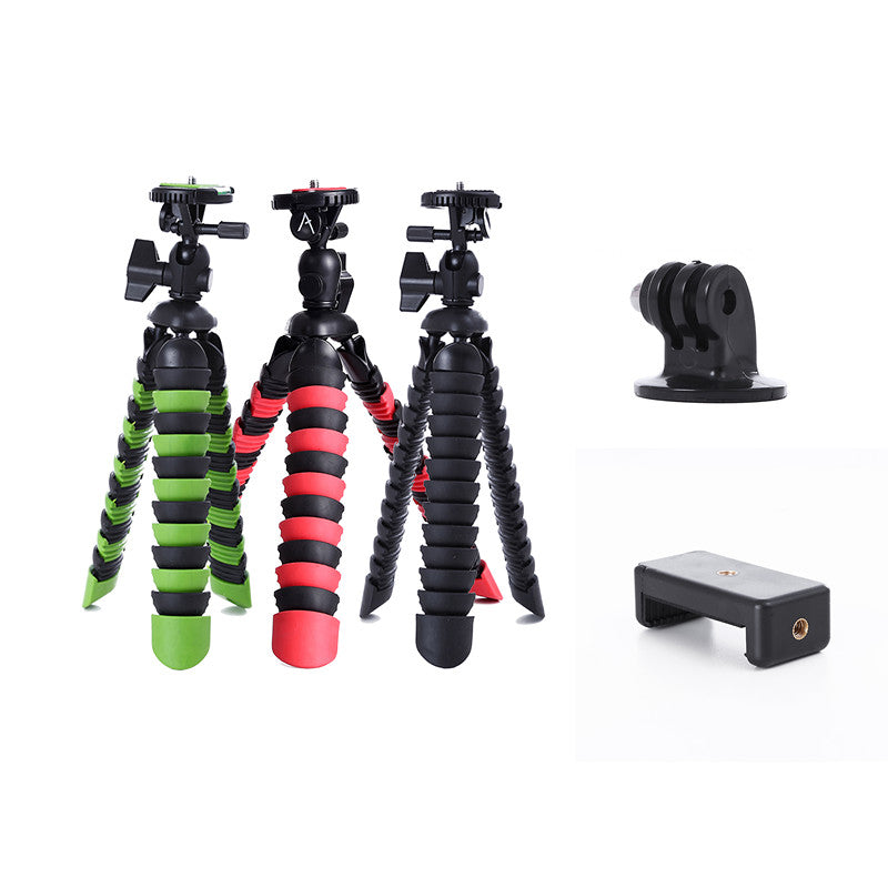 Mini Gorillapod for Smartphones, D/SLR's, and GoPro