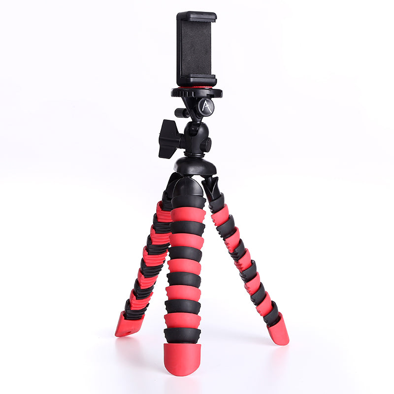 Mini Gorillapod for Smartphones, D/SLR's, and GoPro