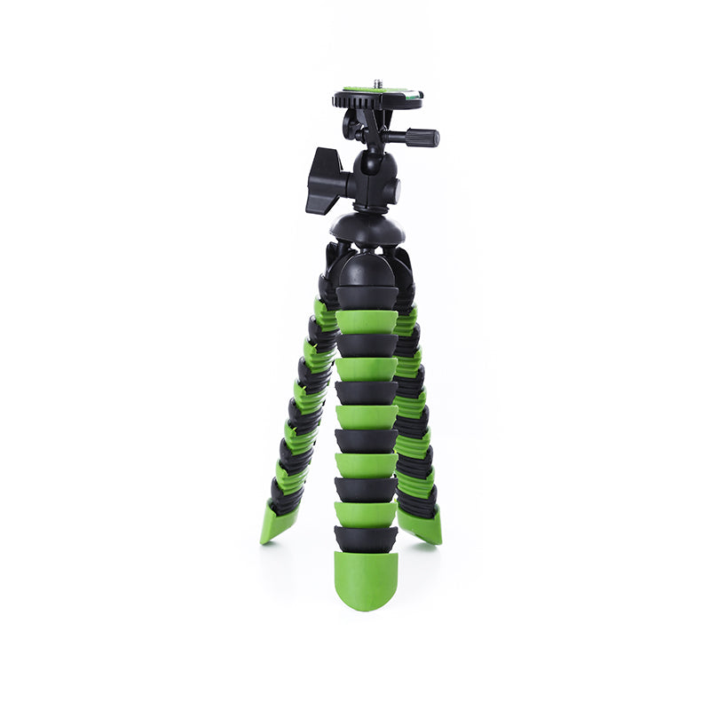 Mini Gorillapod for Smartphones, D/SLR's, and GoPro