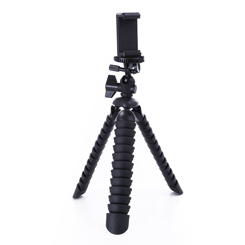 Mini Gorillapod for Smartphones, D/SLR's, and GoPro