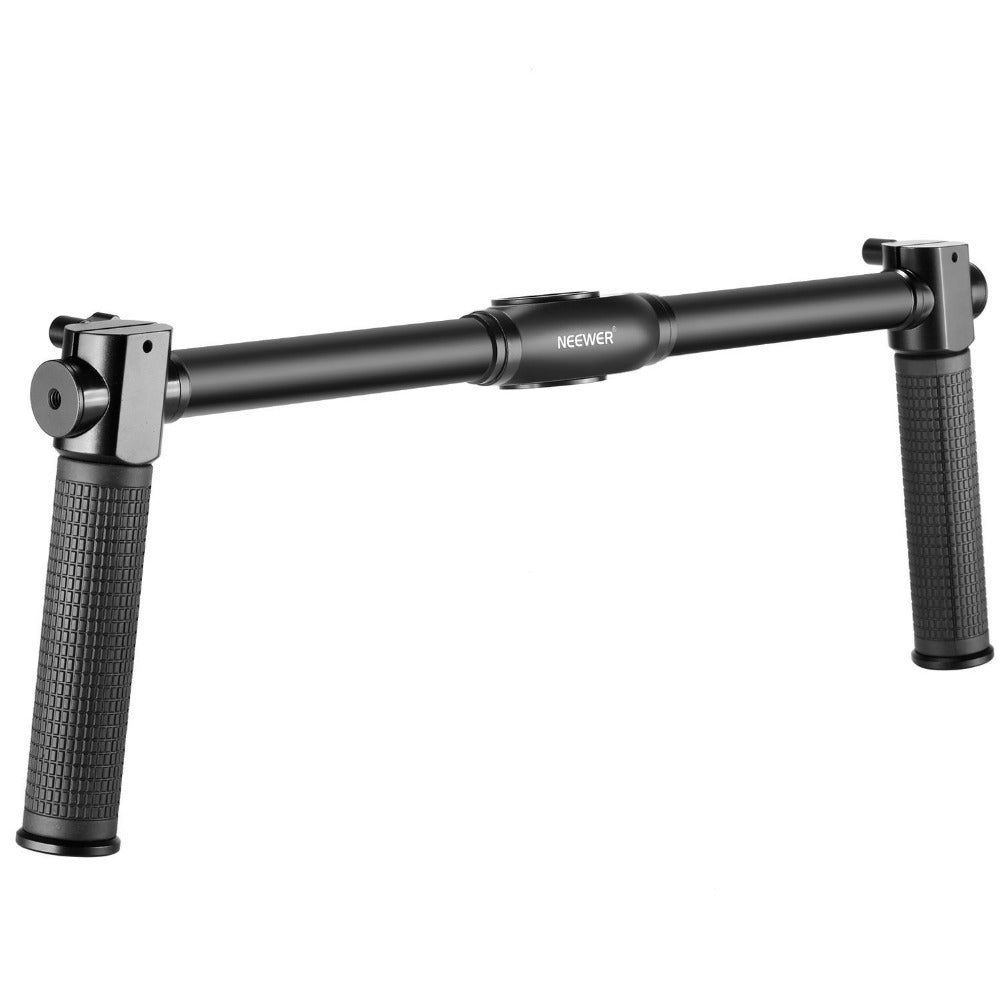 Dual Handheld Grip Camera Gimbal