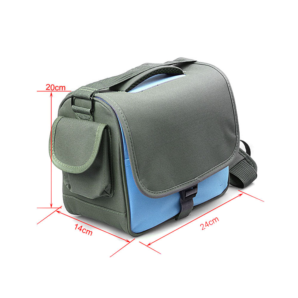 Big Volume Waterproof DLSR Bag