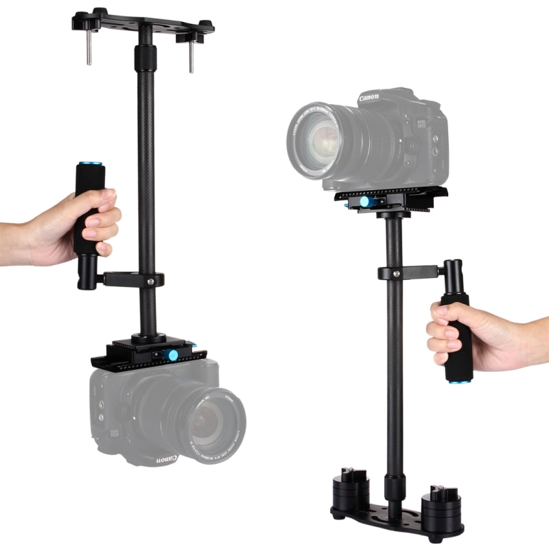 Carbon Fiber Handheld Stabilizer Steadicam