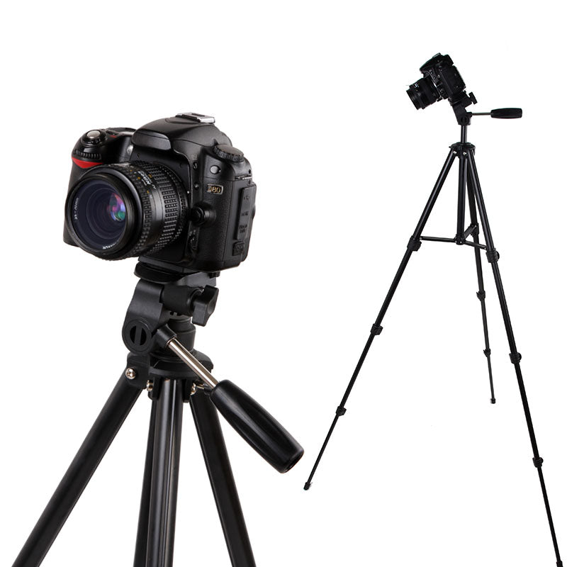 Professional Camera Tripod