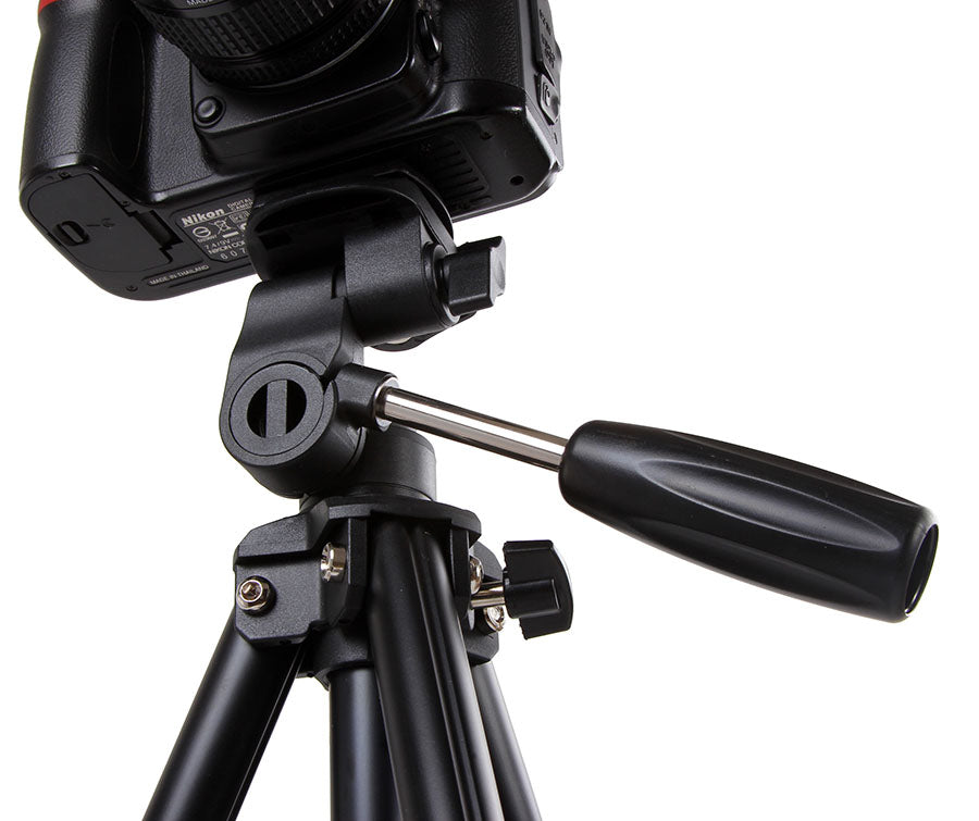 Professional Camera Tripod