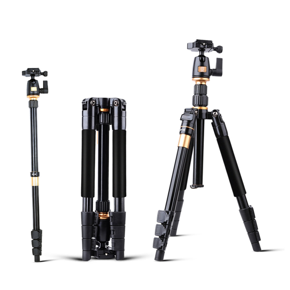 Alluminum Alloy Camera Tripod