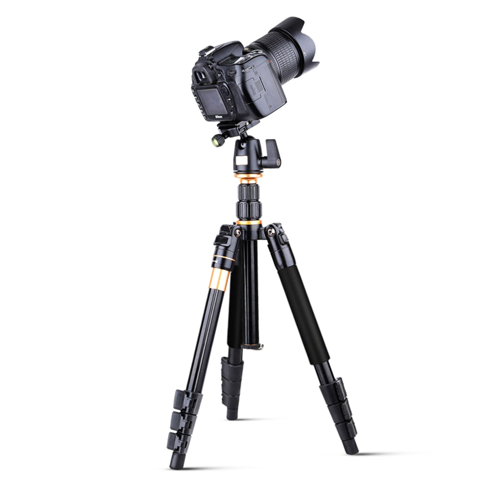 Alluminum Alloy Camera Tripod