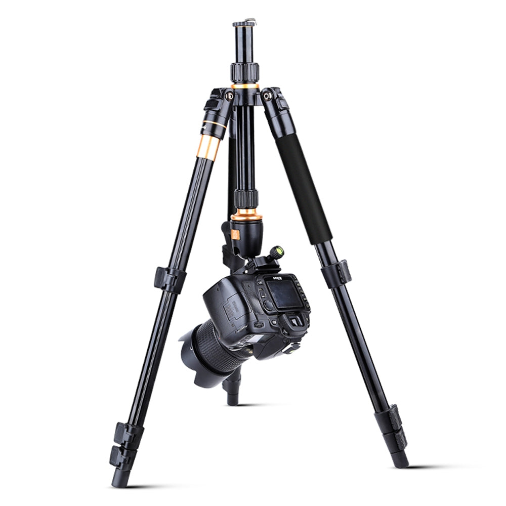 Alluminum Alloy Camera Tripod