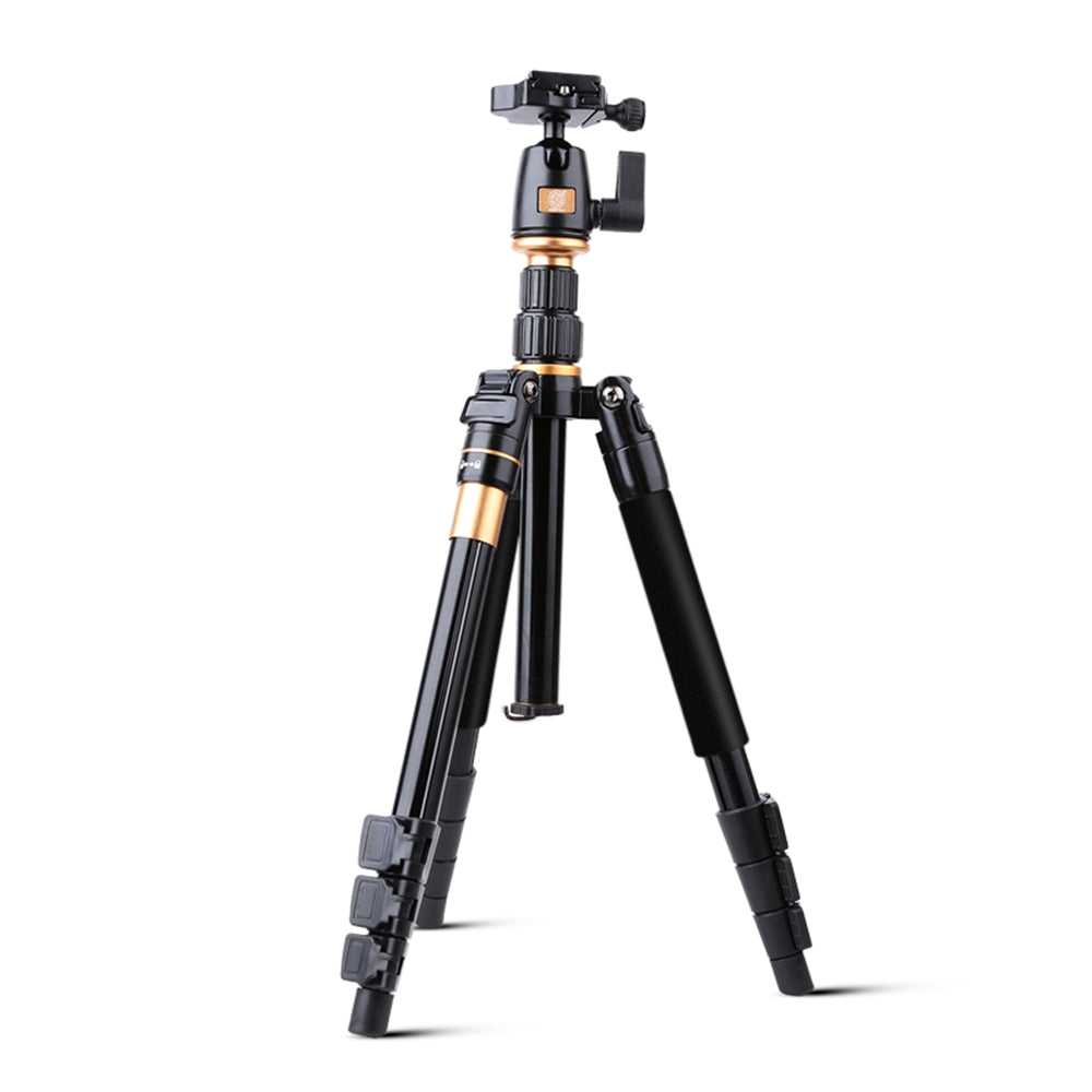 Alluminum Alloy Camera Tripod