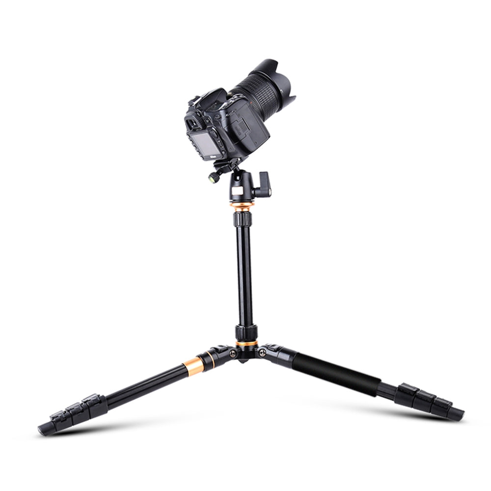 Alluminum Alloy Camera Tripod