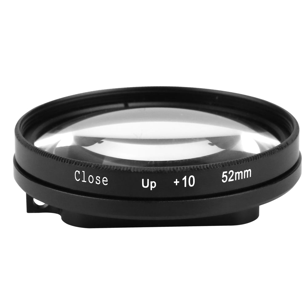 Macro Close-up Lens for GoPro Hero 5