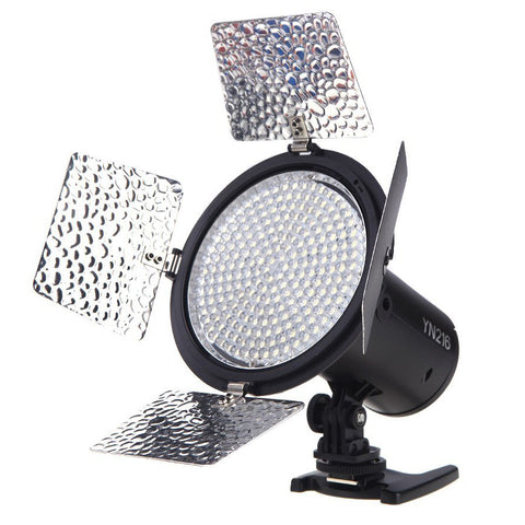 LED Video Camera Light