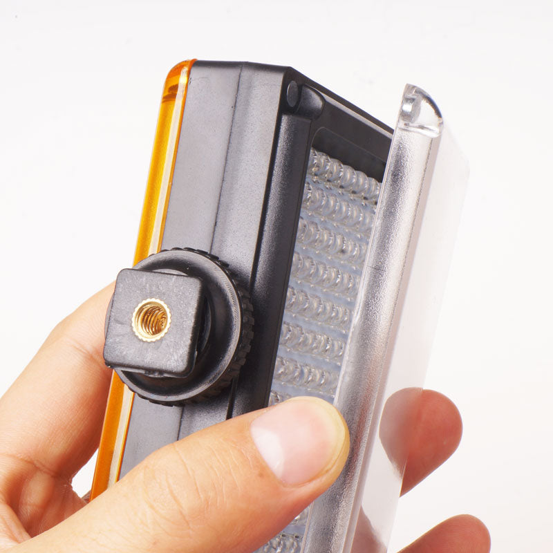 Portable Mini-LED Camera Lighting