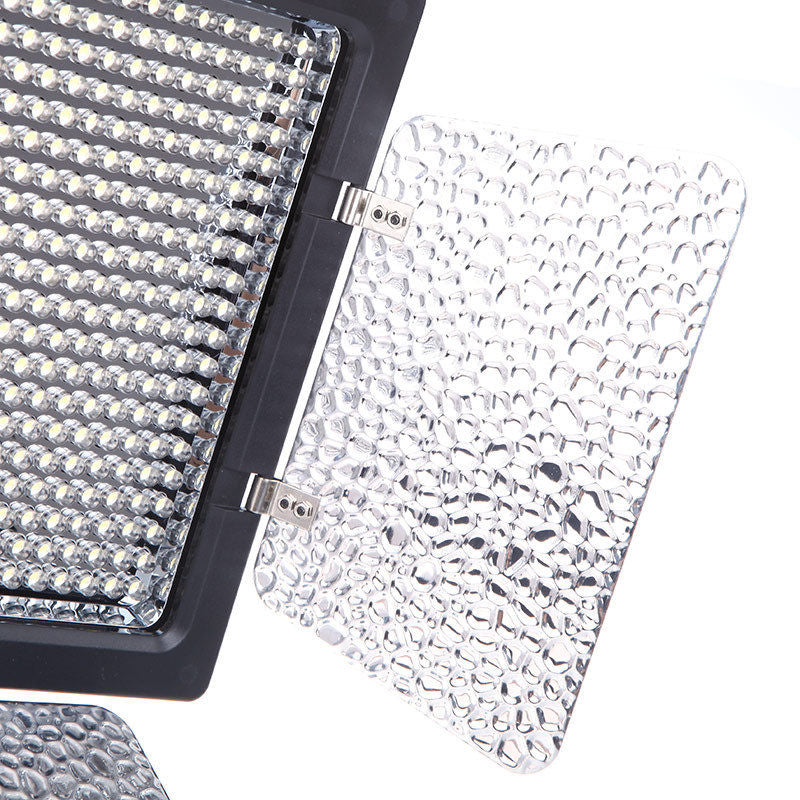 LED Studio Light Camera