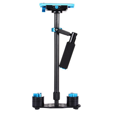 Carbon Fiber Handheld Stabilizer Steadicam