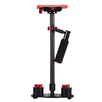 Carbon Fiber Handheld Stabilizer Steadicam